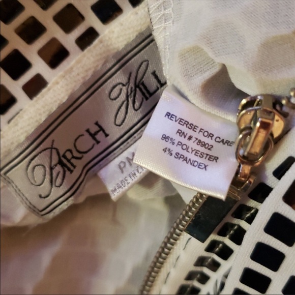 Birch Hill Jacket - Picture 6 of 6